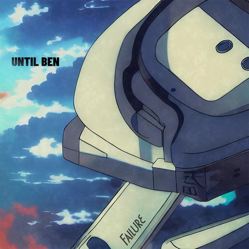 unTIL BEN tweet media