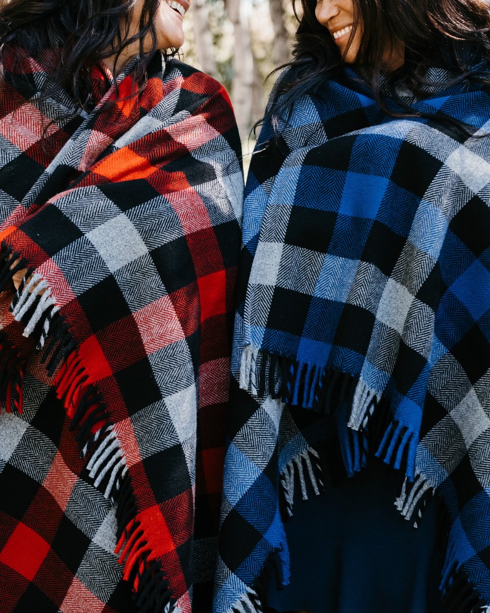 What happens when you mix blue and red? You get purple. Speaking of purple, it is playoff day here in #Minnesota! #SKOL #Vikings! 💜🏈