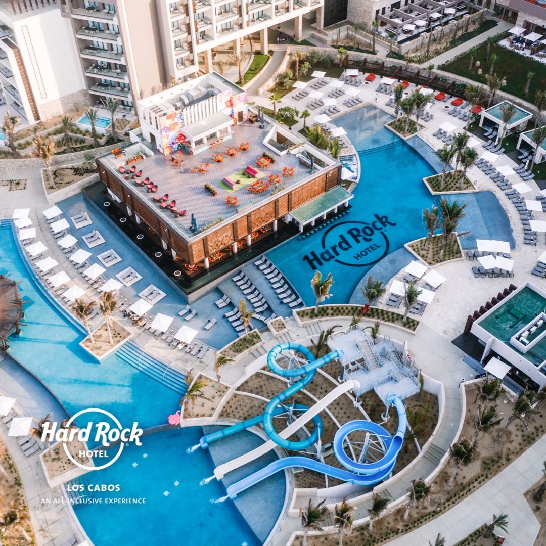 Early Booking Bonus + Kids Stay Free
Book now through April to get up to 45% off for travel, plus bring your kids for free. 

#HardRockHotel #LosCabos #NowBooking #cherrymoontravel #trave #vacation #springbreaktravel #bookwithme #linkinbio #allinclusive #beach #madeformusic