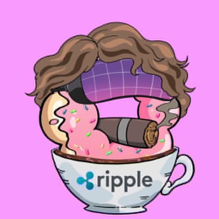 Captain Ken (@iamkenchux) on Twitter photo 🎁#XMOCHI🍩 NFT GIVEAWAY🥳
2 $XMOCHI NFT | 2 Winners - 1 NFT Each🤑
🍩Like and Retweet
🍩Follow <a href="/xMochiDonuts/">xMochiDonuts</a> and <a href="/iamkenchux/">Captain Ken</a>
🍩Tag 3 Friends and Send a picture of your best XMochiDonuts NFT😍
🍩Mint your #xMochiDonuts on xrp.cafe/collection/xmo…
#XMOCHI #XLS20 #XRPL #XRP 🎁#XMOCHI🍩 NFT GIVEAWAY🥳
2 $XMOCHI NFT | 2 Winners - 1 NFT Each🤑
🍩Like and Retweet
🍩Follow <a href="/xMochiDonuts/">xMochiDonuts</a> and <a href="/iamkenchux/">Captain Ken</a>
🍩Tag 3 Friends and Send a picture of your best XMochiDonuts NFT😍
🍩Mint your #xMochiDonuts on xrp.cafe/collection/xmo…
#XMOCHI #XLS20 #XRPL #XRP