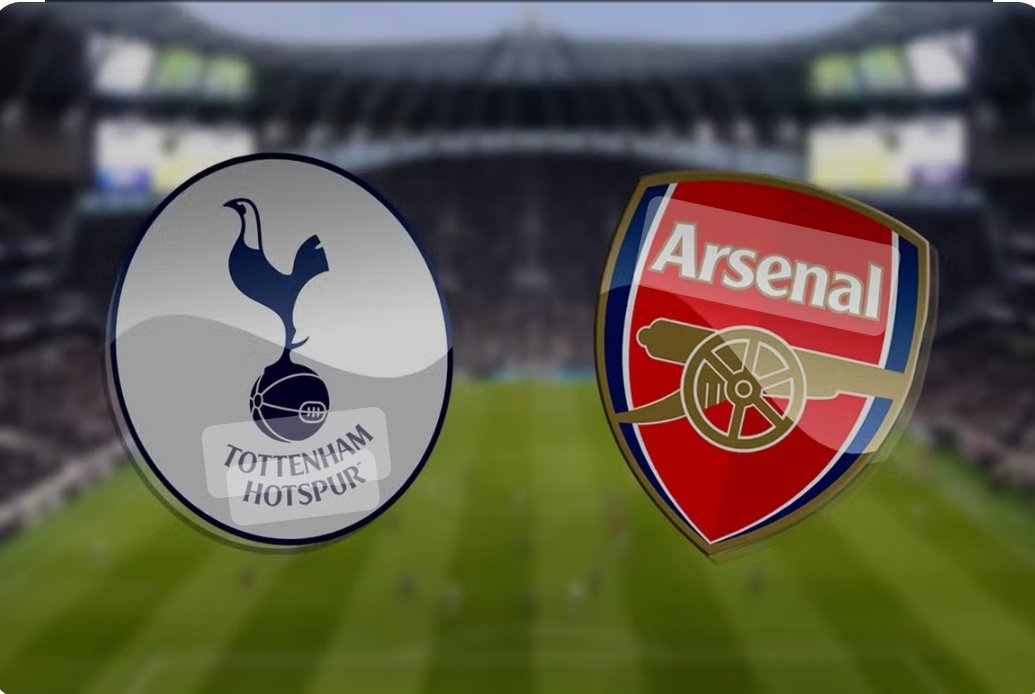 PAU dah habis, masa berjaga malam untuk politik dah selesai. Sekarang boleh chill sikit. Malam ni tengok Arsenal Vs Spur .

Siapa peminat gunner, kita geng. Sila hadirkan diri. 😁