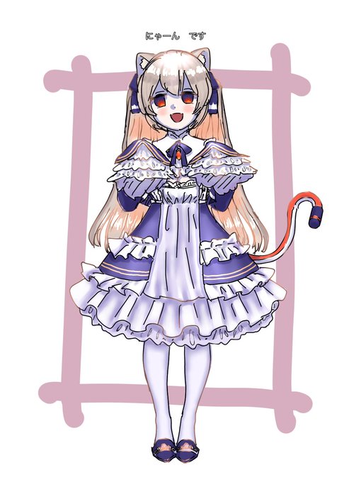 「lolita fashion」 illustration images(Latest｜RT&Fav:50)｜21pages