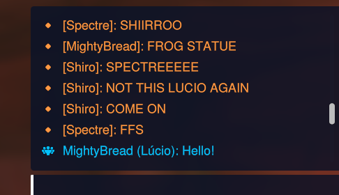 DatMightyBread's tweet photo. #luciostatue MAKE THEM FEAR US https://t.co/lCRDl1WYEB