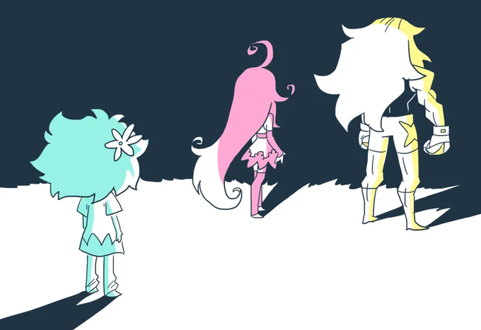 Star Impact update! #hiveworks #  
