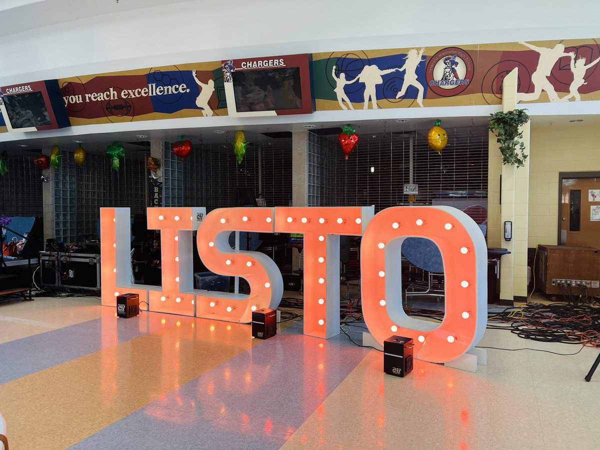 LiteracyForTX's tweet photo. Thank you #rgv ISDs for hosting us this week! We had a great week presenting in @BrownsvilleISD #LISTO23 &amp; #librarianPD, learning more about @rgv_tabe and #TELPAS with @DrETontheBorder @SanBenitoCISD &amp; #collectiondevelopment with @Donna_ISD We ❤️ supporting #literacy in #RGV Tx! https://t.co/R6QGikr2GJ
