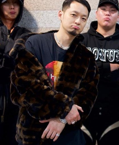 NO PUEDE SER QUE LINDO ES ; ;