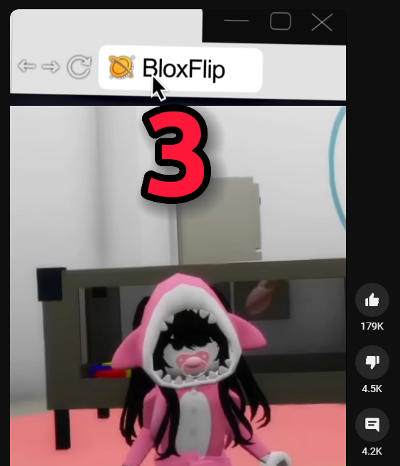 The Problem with ROBLOX Gambling (BloxFlip) 