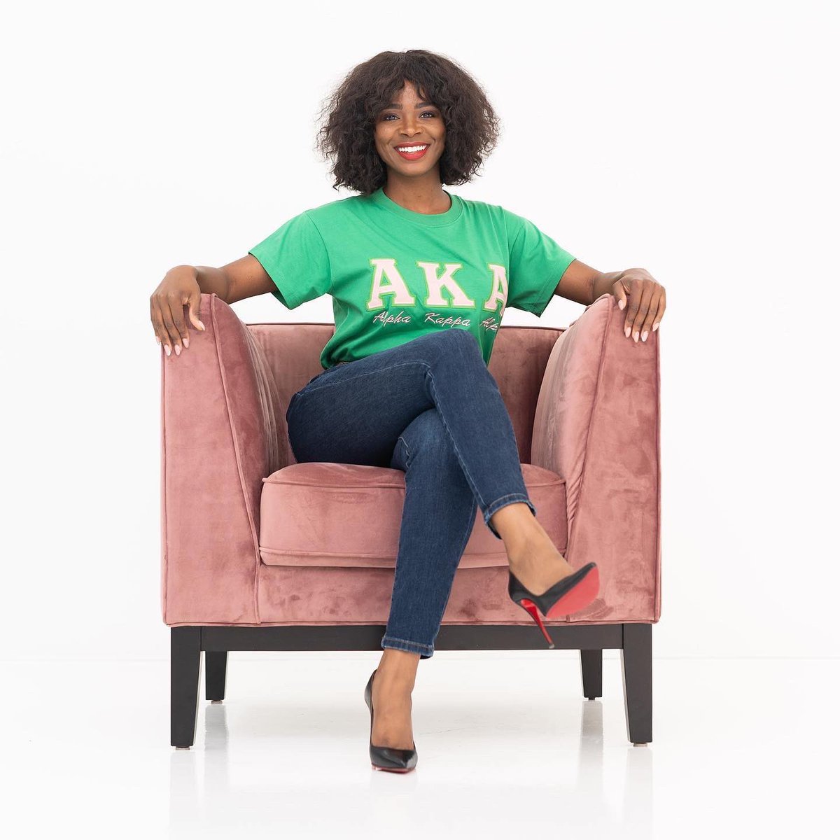 rachellproctor's tweet image. [💕THIS IS A SERIOUS MATTER💚] Happy Founders Day to all my Illustrious Sorors of @akasorority1908 as we celebrate 115 years of sisterhood and service!

#firstandthefinest #aka1908 #7club #tail #alphakappaalpha #1908 #zetamu