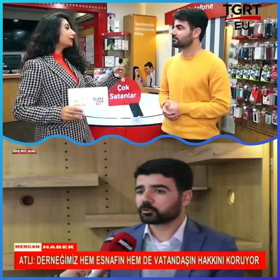 Cep__Der's tweet photo. il başkanımızın TGRT habere verdiği demeçten özet; 
• Zincir ve üç harfli mağazaların satış yelpazesine kısıtlama getirilmelidir.
• İvedilikle kapanan iPhone grubu telefonlar için IMEI AFFI çıkarılmalıdır.
• Klonlanmış cep telefonları Garanti kapsamına alınmalıdır… https://t.co/TAFizkaluY