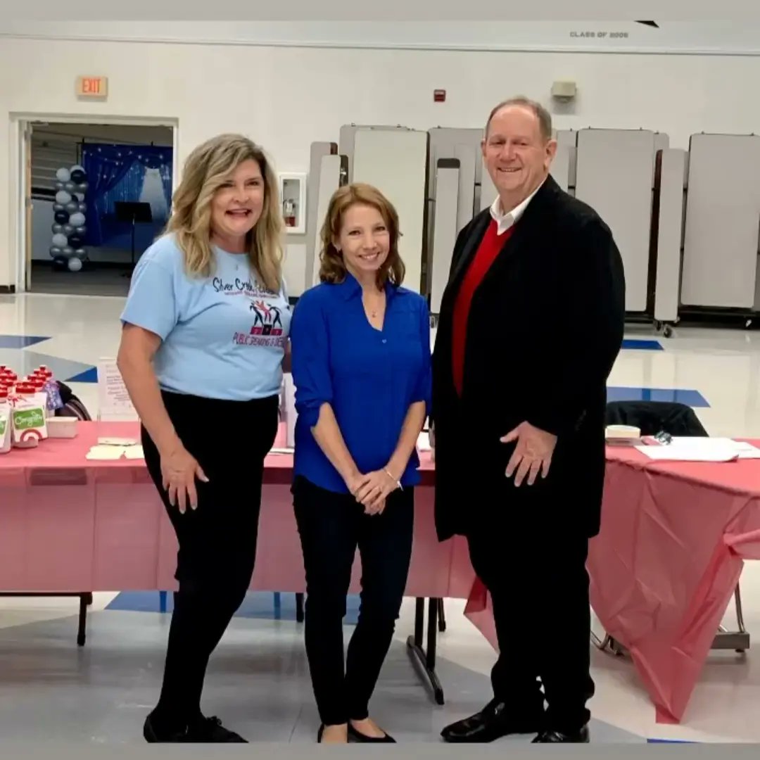 EvergreenESD tweet media