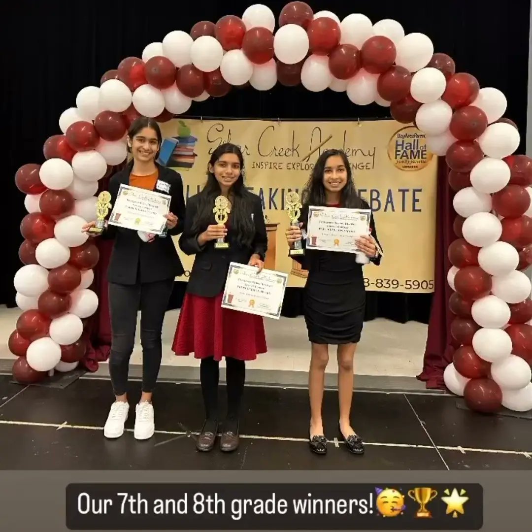 EvergreenESD tweet media