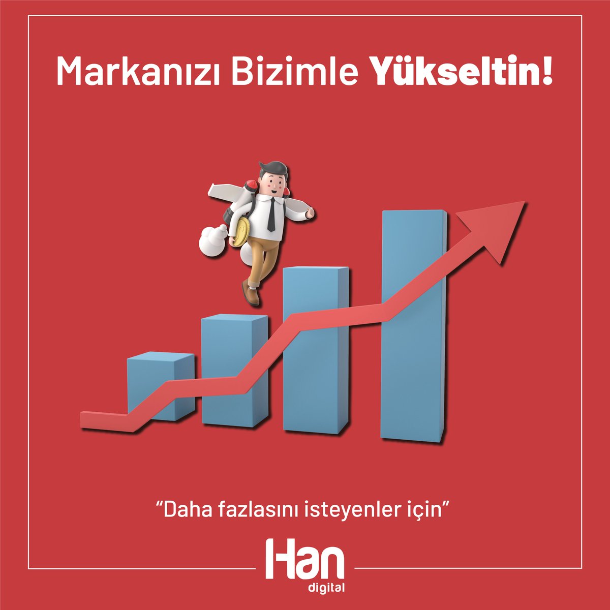 Daha Fazlasını İsteyenler İçin Buradayız...
.
.
#logo #handigital #afiş #grafiktasarım #ajans #tasarım #design #art #software