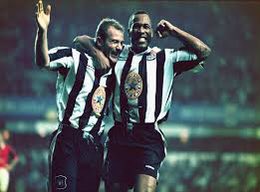 Jack_Rogers97's tweet photo. @NUFC Wilson x Isak https://t.co/absleIh79B