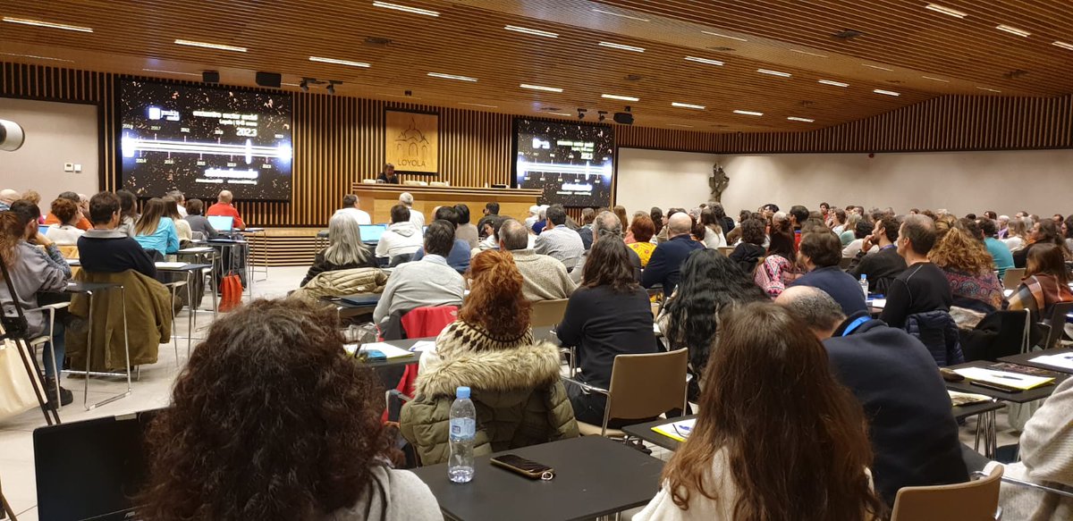 Fundació La Vinya tweet media