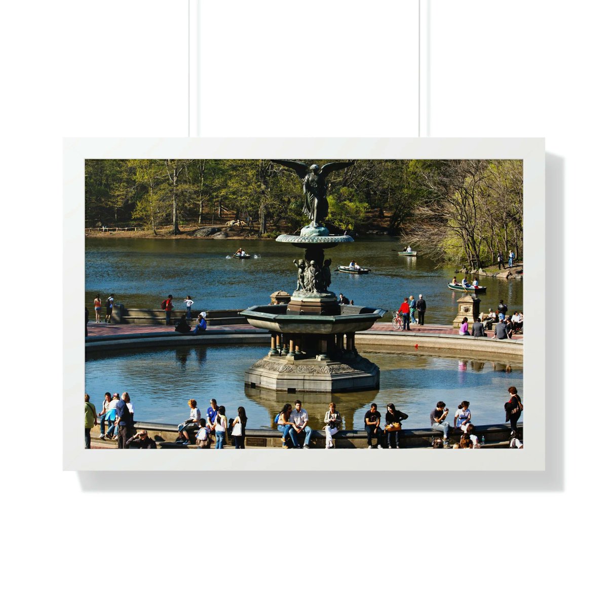 DBeckPhotos's tweet photo. Excited to share the latest addition to my #etsy shop: Bethesda Fountain and the Angel of Water in Central Park https://t.co/rINCfHtJ1B #photo #print #photograph #fineart #framed #nycphotography #nyc #newyork #bethesdafountain . https://t.co/Q2oSZqboeB      .  . https://t.co/JPEgq81aRH