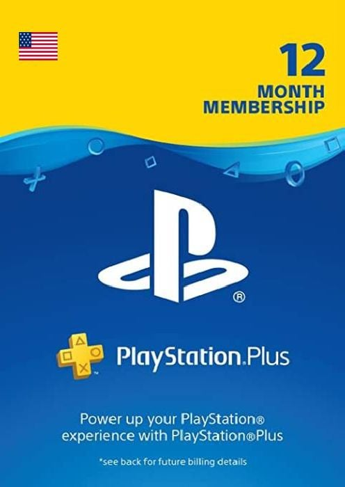 AcemanWolf's tweet photo. PLAYSTATION PLUS 12 MONTH MEMBERSHIP USA FOR $49.79 via CDKeys.
https://t.co/ivJp0DpTiU
#ad #videogames #gaming #ps #gamer #playstation #games #xbox #game #nintendo #videogame #twitch #xboxone #gamers #memes #pc #gamergirl #pcgaming #retrogaming #acemanwolf #NFT #NFTs https://t.co/vPQzlG6hdG