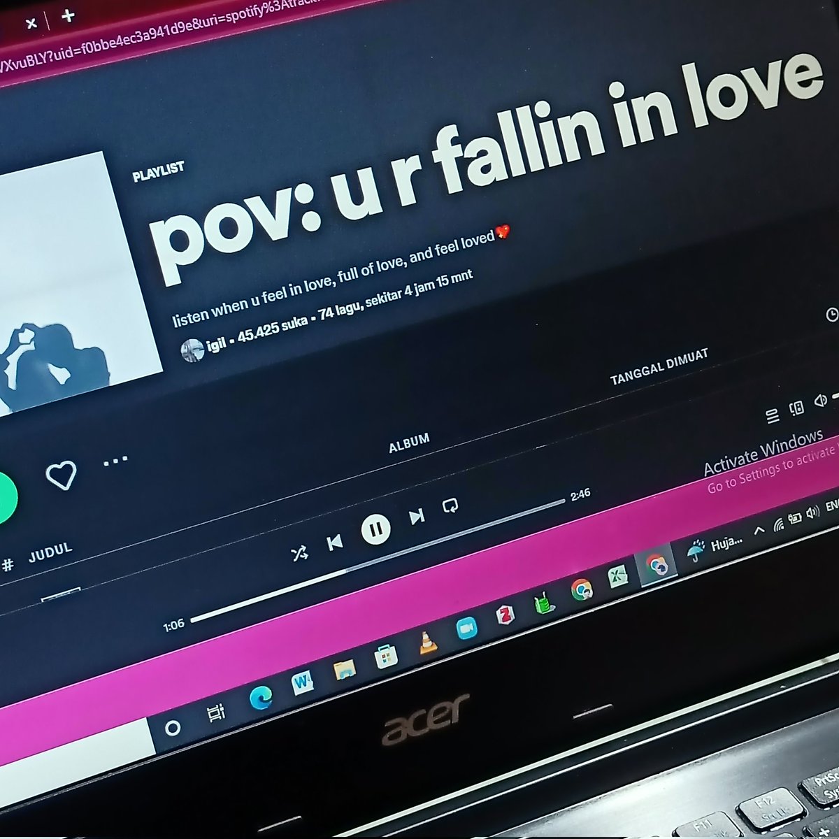 studywkia's tweet image. [ mon, 16-01-23 ]  ִֶָ 𔘓𓂃 ִֶָ

📚ˑׅ ࣪˖  —  my study progress

halo, hari ini aku kerjain semua tugas yang sempat ketunda
salah satunya buat letter gitu.. trus hafalin materi senbud juga buat besok.
seru banget deh pokoknya 😴

night and rest well moots! &amp;lt;3
#studytwt #studyspo