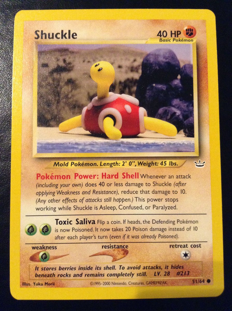 Anyone out there super good with clay art? I'd love to explore doing clay Elestrals TCG cards like Pokmon has done. They are some of my favs! Anyone out there super good with clay art? I'd love to explore doing clay Elestrals TCG cards like Pokmon has done. They are some of my favs!