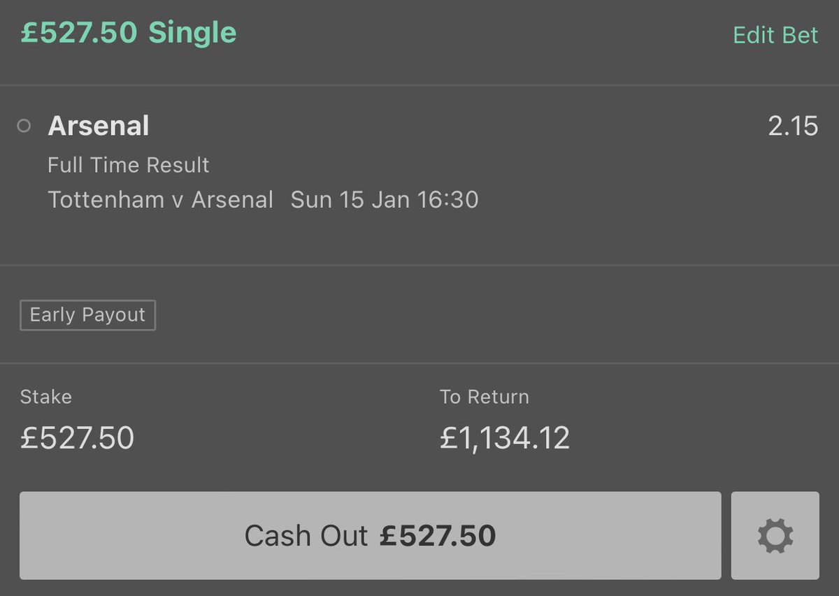 Lemzyy_'s tweet image. IT’S ONLY RIGHT I DO THIS!

IF ARSENAL WIN TODAY, I’LL GIVEAWAY £50 TO A LUCKY FOLLOWER!

Make sure to LIKE ❤️ &amp;amp; RT 🔄 this tweet to enter. Make sure you’re following me too 😉

COME ON YOU GUNNERS 💪🔴