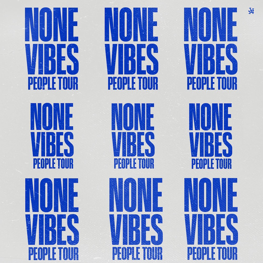 nonevibes's tweet photo. Graphic paper #Sundayvibes #nonevibes #peopletour https://t.co/WtBR7ByIWr