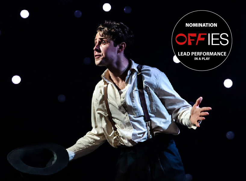 Off Comm OffWestEnd / Offies / OffComm / OnComm / OneOff on Twitter: