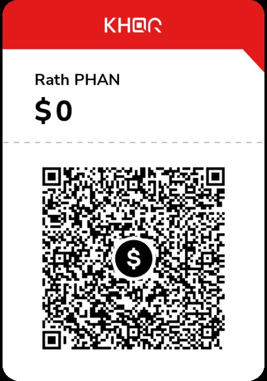 Phan rath tweet media