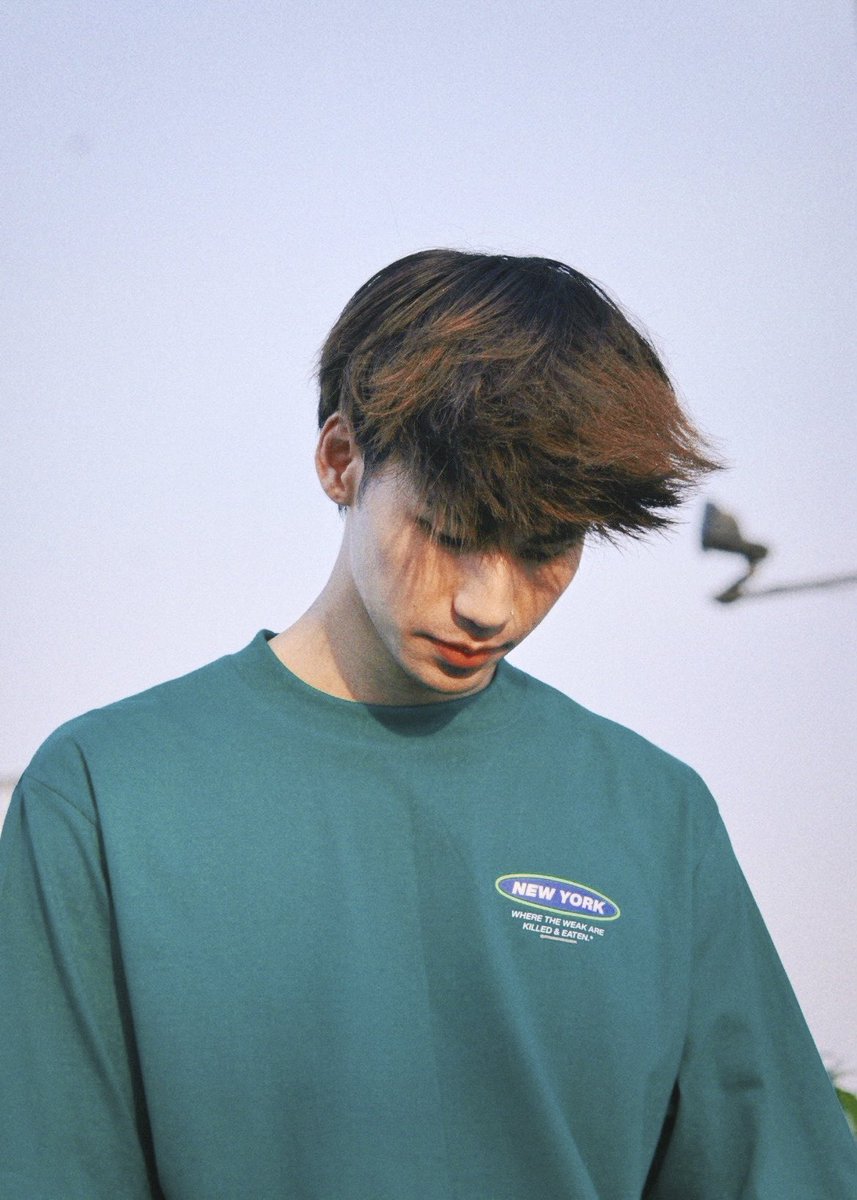 porchaow's tweet photo. อิเขียวตายแน่ https://t.co/XdaivLsnOC