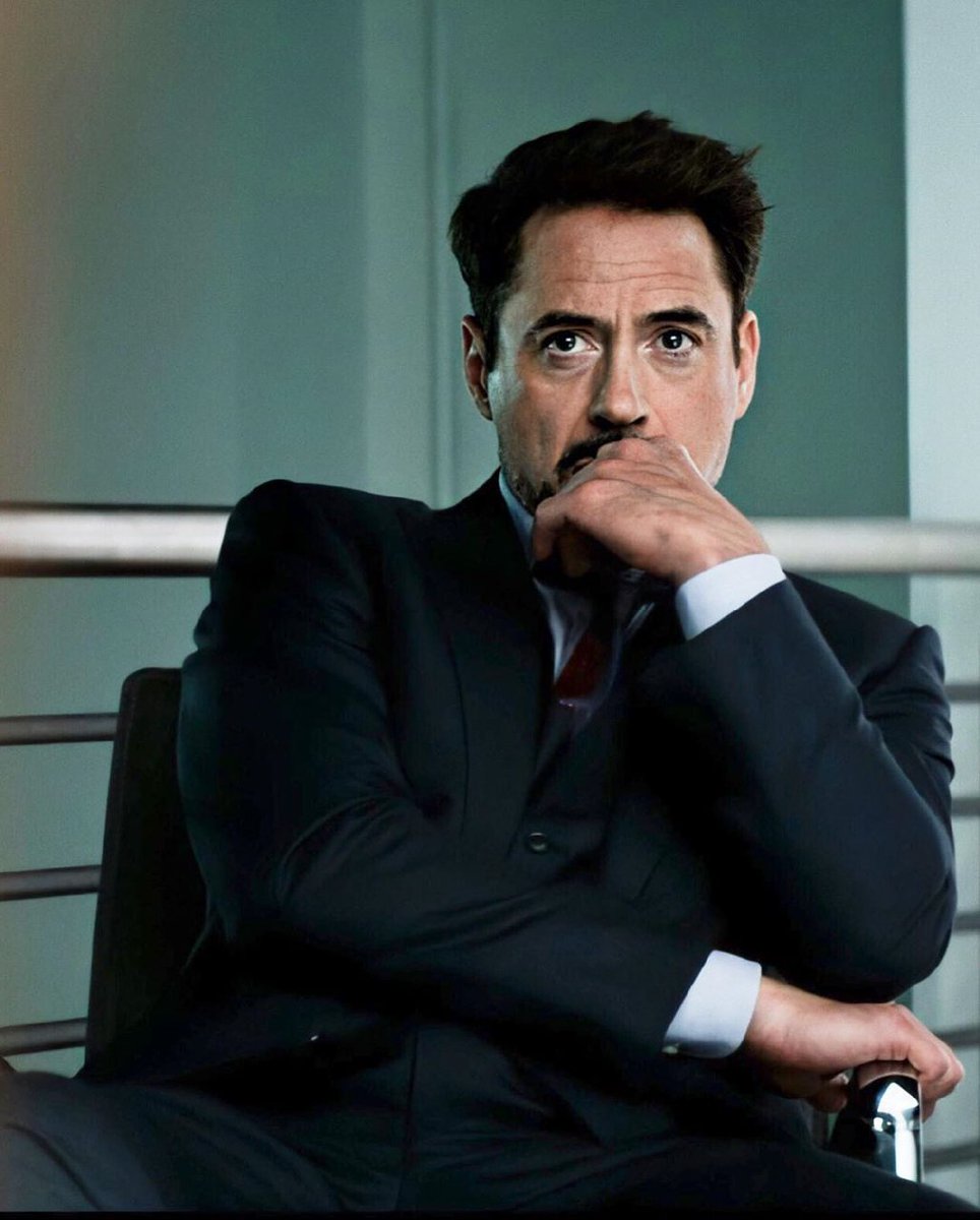 comfortrdj's tweet photo. i miss you tony stark :) https://t.co/3g9GYSfLgI