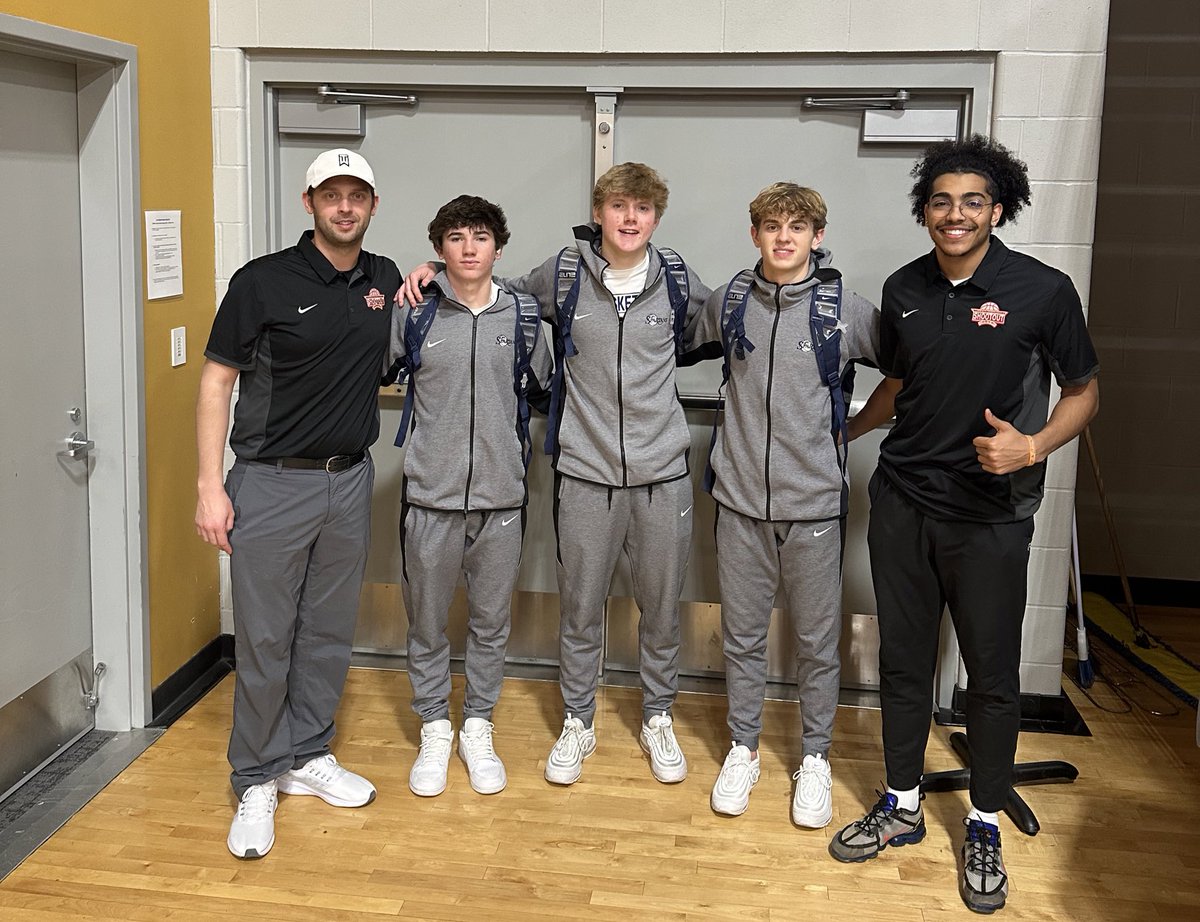 Iowa Mavs Basketball (@iowamavsaau) on Twitter photo Caught a couple of Mavs in action at the shootout yesterday! Going to have a strong finish to the year for PV! Good to see the guys! <a href="/coy_kipper/">Coy kipper</a> <a href="/david_gorsline/">David Gorsline</a> <a href="/CadenRubel/">Rubey</a> #MavsFam๐ Caught a couple of Mavs in action at the shootout yesterday! Going to have a strong finish to the year for PV! Good to see the guys! <a href="/coy_kipper/">Coy kipper</a> <a href="/david_gorsline/">David Gorsline</a> <a href="/CadenRubel/">Rubey</a> #MavsFam๐
