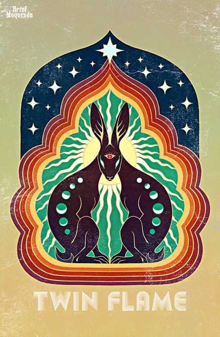 Twin Flame 