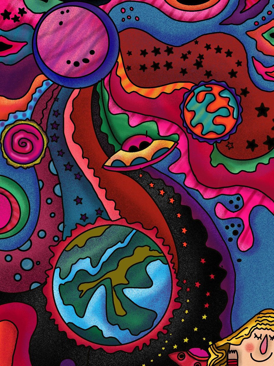 Auction has begun!!!

The first piece of the "complex dreams" collection “Utopia” is on auction for 24 hours.

link below👇🏼

marketplace.kalao.io/nft/0x1e20bcb9…

#AVAX #doodle #NFTshill