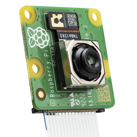 DigimanieCZ's tweet image. Camera Module 3 pro Raspberry Pi přináší větší snímač i autofokus: digimanie.cz/camera-module-… #CameraModule3 #RaspberryPi #imx708