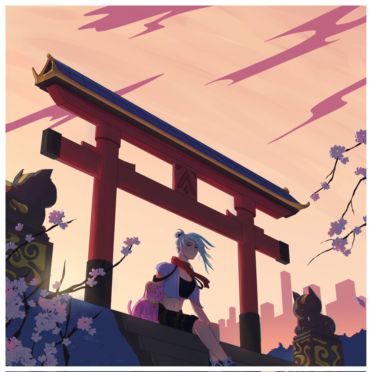 Dannryu 🎴🐉 tweet media