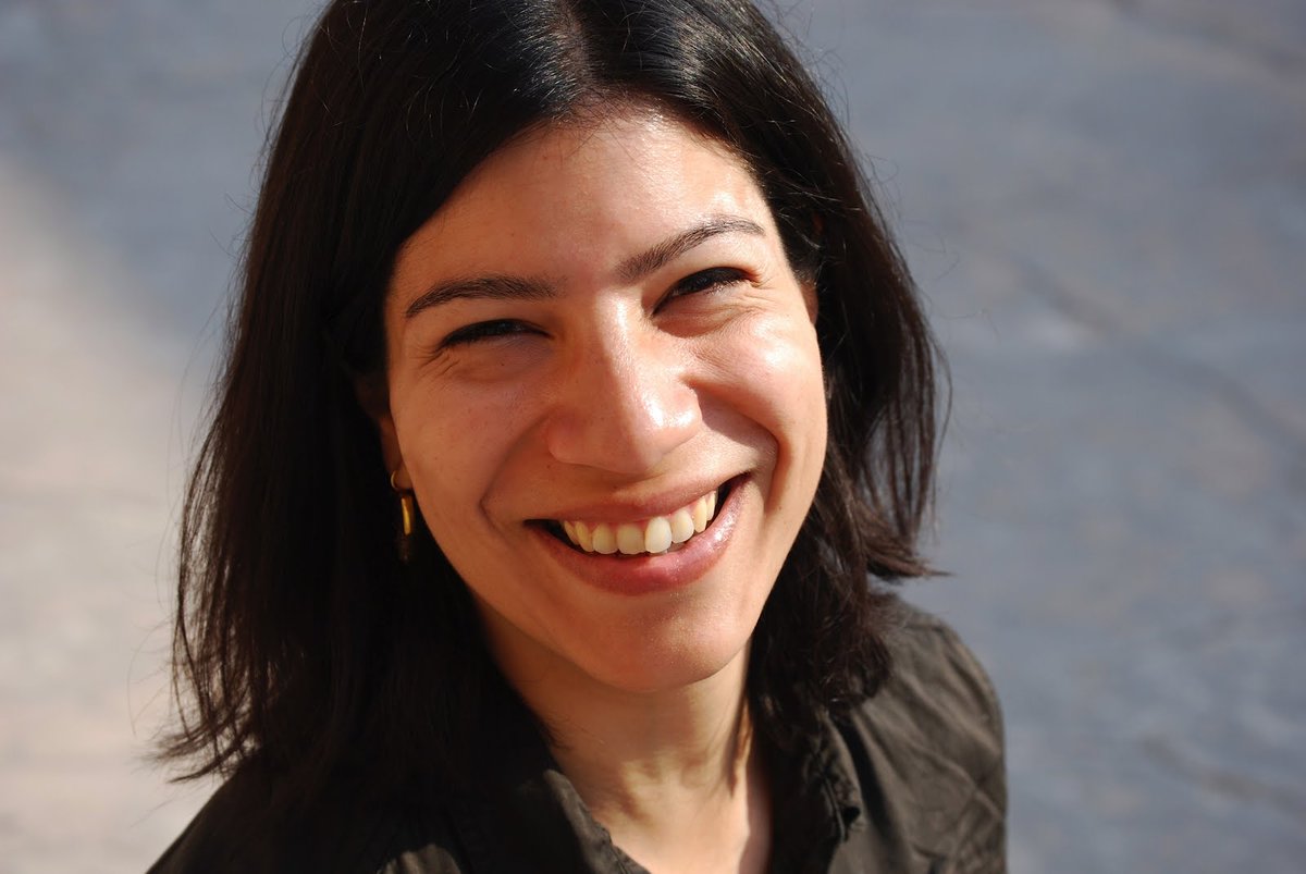 ahmedabad's tweet image. We look forward to interacting with Maya Jasanoff, Coolidge Professor of History at Harvard University and Visiting Professor at the School of Arts and Sciences, Ahmedabad University, who is visiting us in January 2023. #artsandsciences #interdisciplinary #liberaleducation