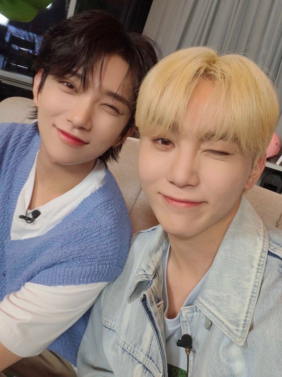 randomjoshuasvt's tweet photo. #Happy_SEUNGKWAN_Day 💚 https://t.co/3lwaP65Hro