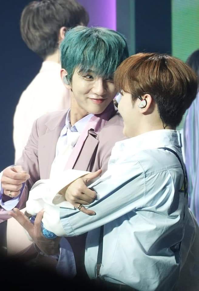 #Happy_SEUNGKWAN_Day 💚
