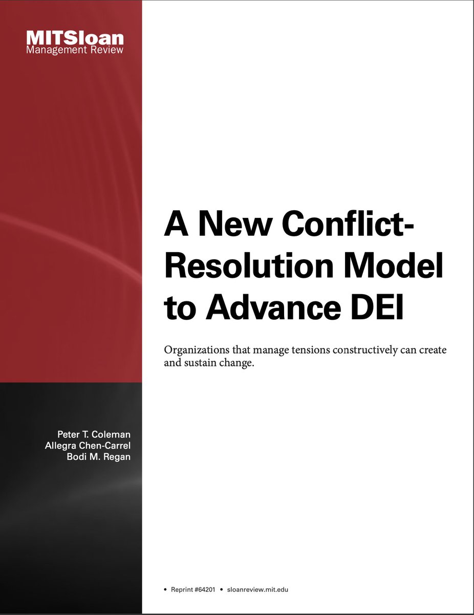 Peter T. Coleman tweet media