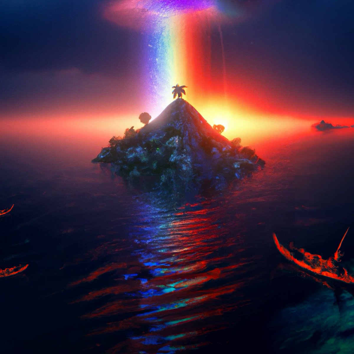 Fiji The Artist tweet media