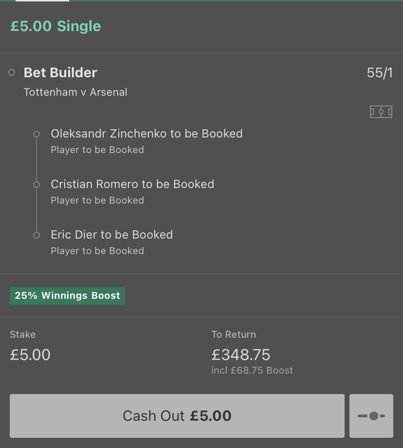 Tennick12's tweet image. Treble for the derby