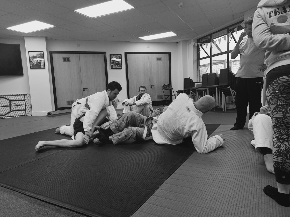 Adaptive_MA's tweet image. We are looking forward to seeing everyone in 2 weeks at our first face to face class of 2023! 

Booking is now live on Coacha.

If you've never been to one of our classes before we can guarantee a fun session, any questions please let us know. #Bristol