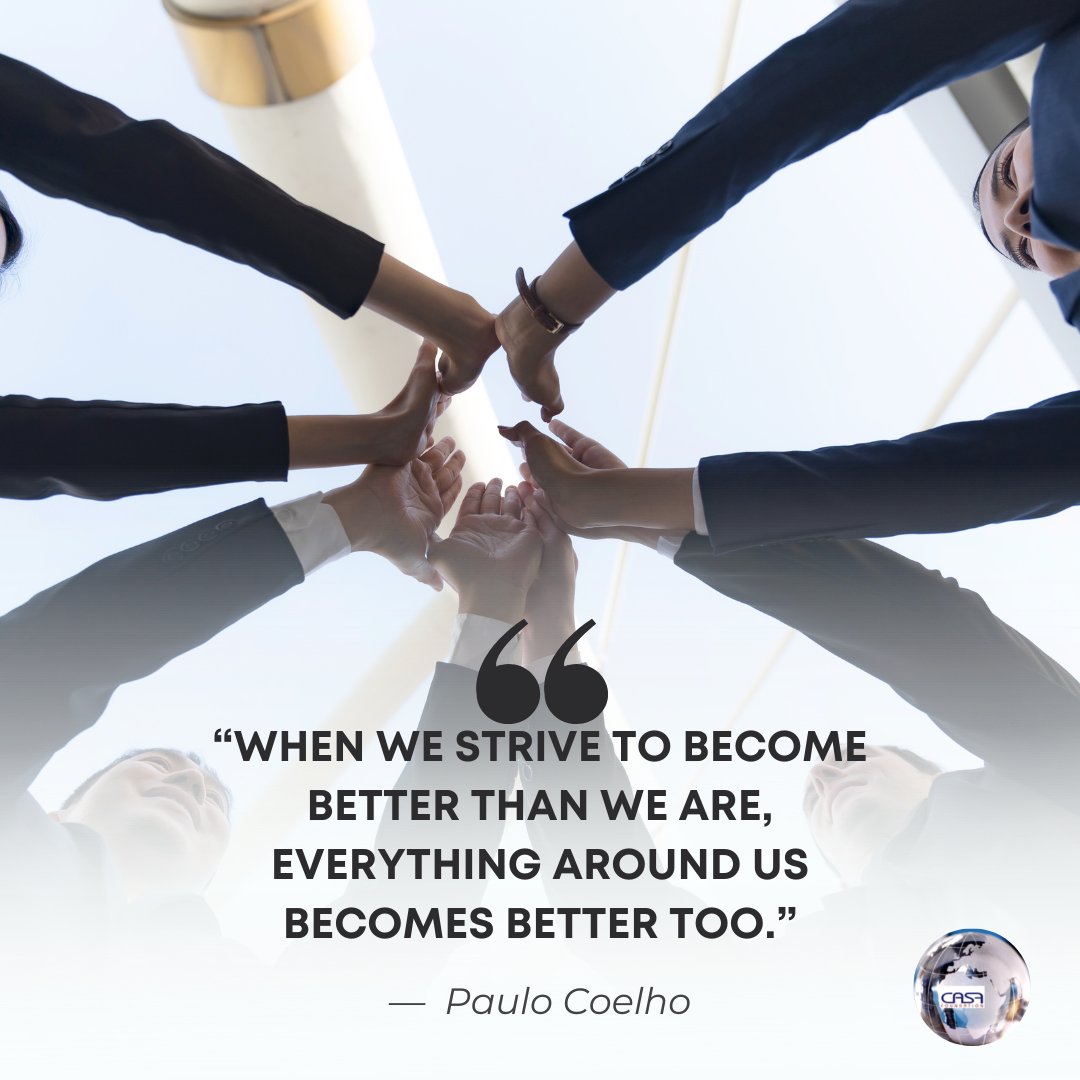 casafoundation's tweet photo. Sometimes what is missing is a positive energy and goal driven mindset to move your #business and #career forward.

#Casafoundation https://t.co/JbxZDlmnmM