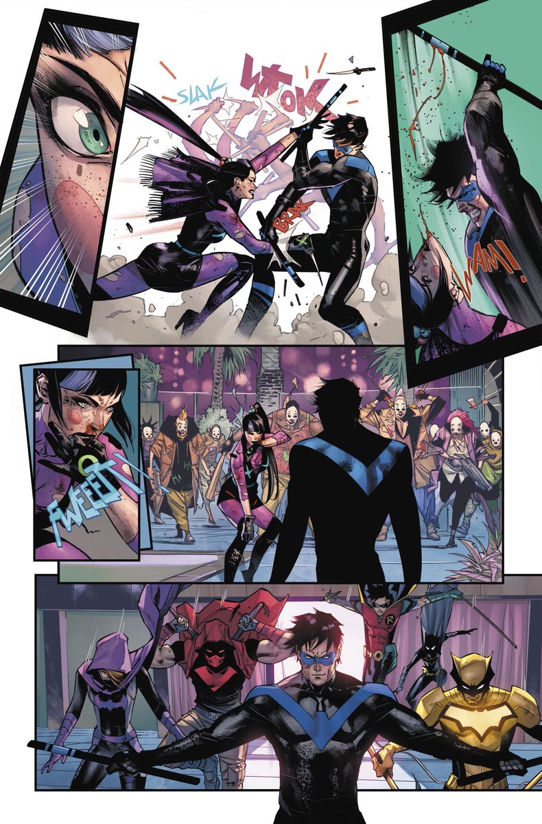 FredRoday's tweet photo. @jpalmiotti https://t.co/5XiAzyFICj