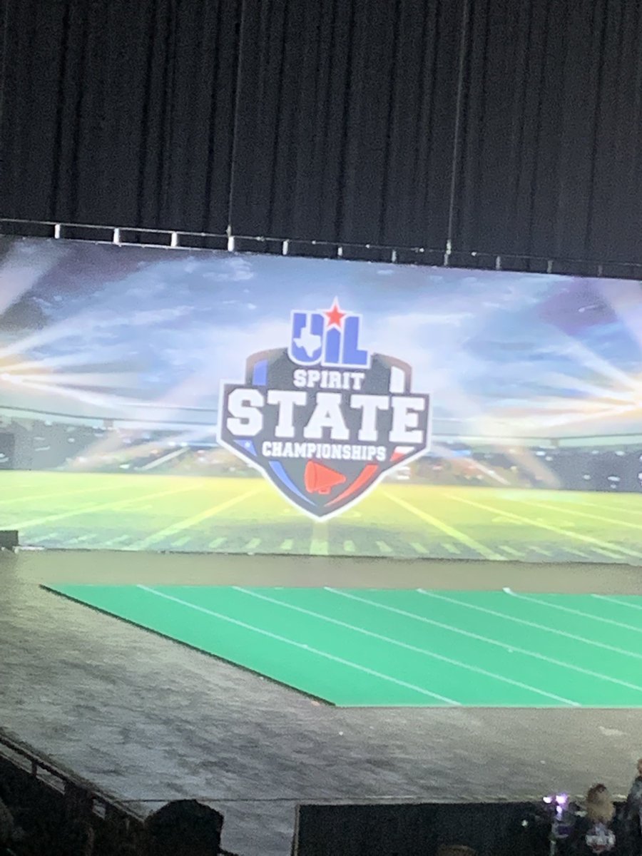 Naaman Forest Cheer tweet media