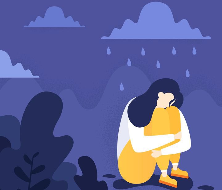 There is growing evidence #loneliness is associated with the onset of #depression and other common #mentalhealth problems. link.springer.com/article/10.100…