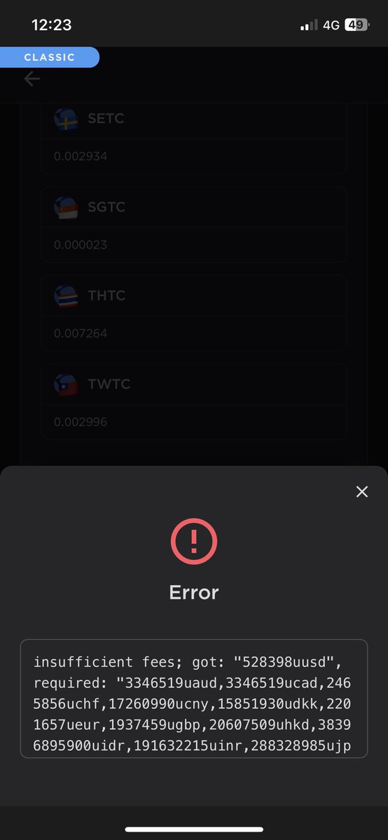 RSeah LunClassic 🐭 tweet media