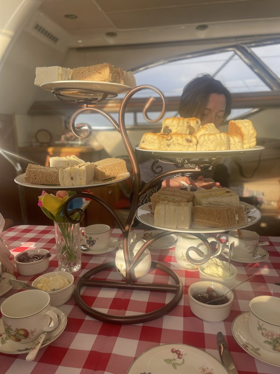 The Silver Darlings tweet media