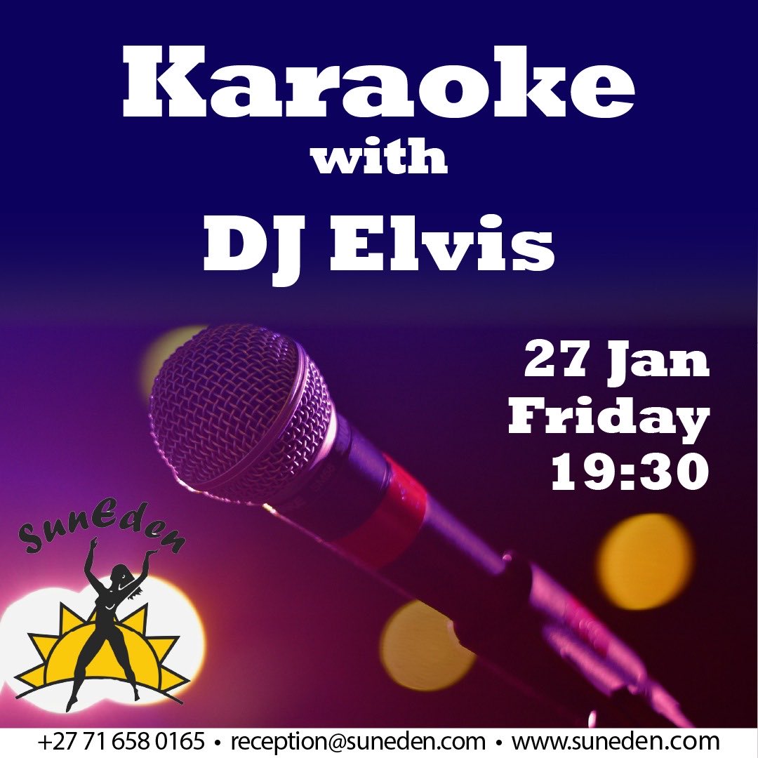 SunEden Nudist Resort tweet media