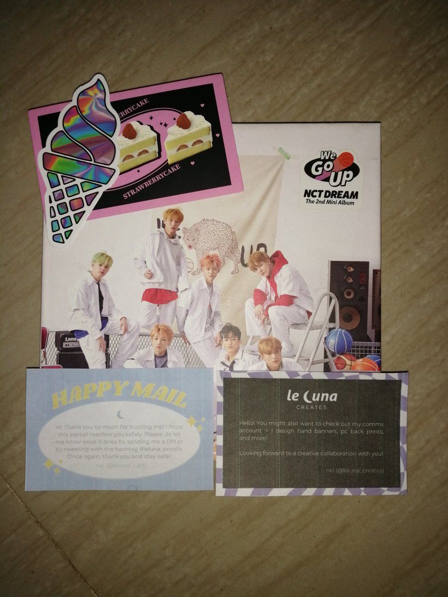 douxshua's tweet photo. thaaank you so much po @NGITI_PH sa palaro niyo last year. though half a year bago ako nakapagreply sa dm sobrang responsive niyo pa rin huhuhuhu thank you so much pooo sa album, sa patience, everything. love lots 🫶🫶🫶
#Smilesmile_Feedbacks https://t.co/S98Ymjtnid
