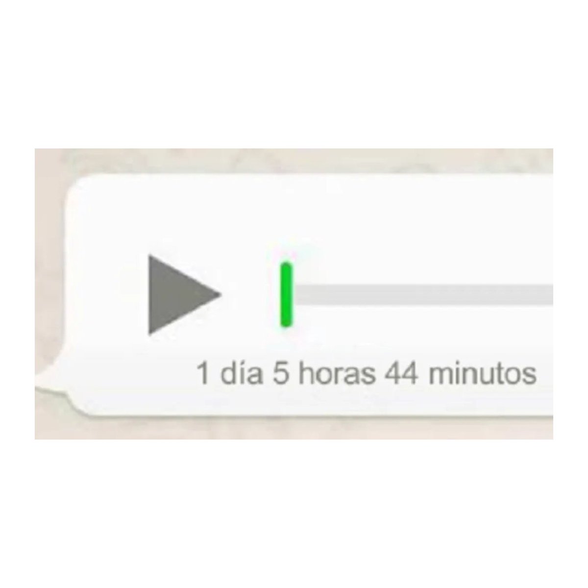 choquei's tweet photo. 🚨AGORA: Em nova atualização, WhatsApp permite mandar áudio sem limite de tempo. https://t.co/hPAjrVRb7e