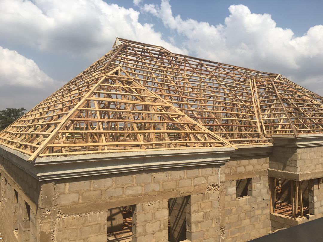 AkintundeOlaw12's tweet photo. @sportingking365 You dream it, We build it! https://t.co/v812ujKo2J